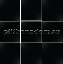 Ce.Si Lucidi Lava su Rete Мозаика 10х10 30х30 см