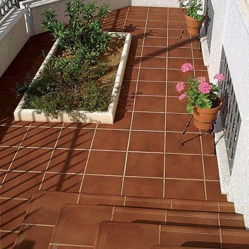 Nature Asper (antislip)