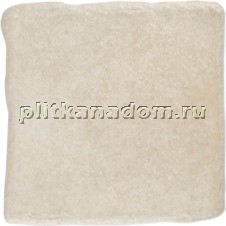 Domino Santa Fe Pav. Branco Керамогранит 16,5х16,5 см