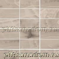 Kutahya Opal Grey Мозаика 30х30 (5х10) см