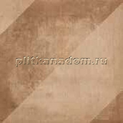 Serenissima Cir Anni 70 Inserto Penelope Zafferano Декор 48x48 см
