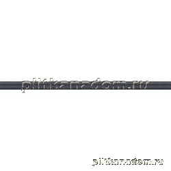 Rako Unistone WLAMG613 Бордюр 40x2 см