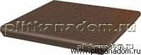 Cloud Brown Duro Ступень наружная с капиносом 33х33х1,1 см