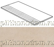 Atlas Concorde Kone beige gradino Керамогранит 30x60 см