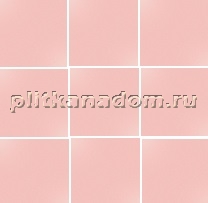 Ce.Si Lucidi Porrino su Rete Мозаика 10х10 30х30 см