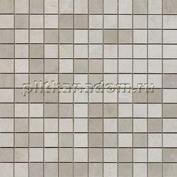 Marazzi Evolutionmarble Mosaico Tafu MLYR Мозаика 32,5х32,5 см