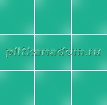 Ce.Si Lucidi Silicio su Rete Мозаика 10х10 30х30 см