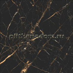 Itaca Golden Black High Glossy Керамогранит 60х60 см