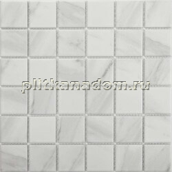 Imagine Mosaic KKV48-BG Мозаика из керамики 30,6х30,6 (4,8х4,8) см