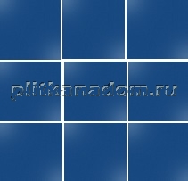 Ce.Si Lucidi Cristallo su Rete Мозаика 10х10 30х30 см