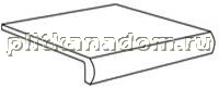 Marazzi Evolutionmarble Bronzo Amani MK0P Ступень фронтальная 32,5х60,4 см