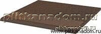 Cloud Brown Duro Ступень простая структурная 30х30х1,1 см