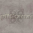 Tabriz Tile Reolanda Dark Gray (6face) Decor Декор 30х30 см