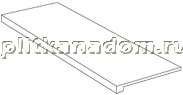 Atlas Concorde Brave Grey Scalino 75 Ступень 33x75 см