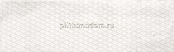 Aparici Metallic White Plate Керамогранит 29,75х99,55 см