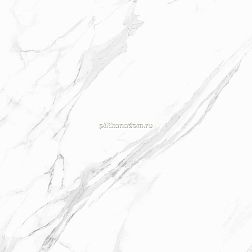 Laparet Carrara Blanco PRO Керамогранит белый 60х60 матовый R10Soft