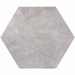 Monopole Dakota СП249 Grey Серый Матовый Керамогранит 20х24 см