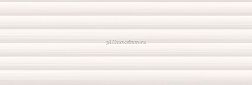 KerGres Tack Concept Blanco Декор 25х75 см