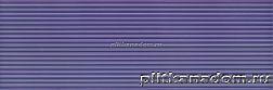 Myr Niza Rev.Ondulado Lila Настенная плитка 20x60 см