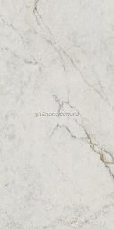 Kerama Marazzi Серенада 11222R Белая обрезная Глянцевая Настенная плитка 30х60 см