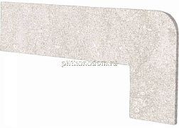 Exagres Opera Zanquin Recto Ivory DCHA правый Плинтус угловой 42.3х17,5