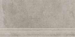 Cersanit Lofthouse (A-LS4O096-J) Серая Ступень 29,7х59,8 см
