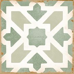 Harmony Casablanca Malik Микс Матовая Керамическая плитка 12,5x12,5 см