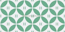 Vives Rivoli Remes Oliva Декор 10x20 см