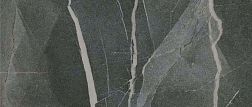 Vitra CityMarble Калакатта Блэк 7ЛПР R9 Черный Лаппатированный Керамогранит 60x120 см