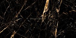 Sonex Tiles Black Gold High Glossy Черный Полированный Керамогранит 60x120 см
