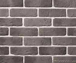UniStone Парламент 12 Декоративный кирпич 24,5x8,5x1,5 см