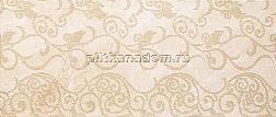 Impronta and Italgraniti Digit marfil decoro tralcio rett. 30.5x72.5 см
