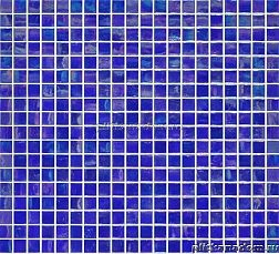 Rose Mosaic Galaxy WJ20 Мозаика 32,7х32,7 (чип 1,5х1,5) см