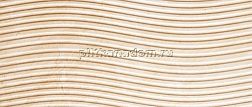 Impronta and Italgraniti Digit marfil decoro onda rett. 30.5x72.5 см