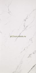 Casalgrande Padana Kontinua Marmoker Statuario Grigio Naturale Керамогранит 59х118 см