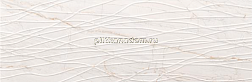 Sina Eternity 3518 Rustic Бежевая Глянцевая Настенная плитка 30х90 см