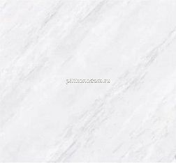 Zodiac Ceramica Ariston White Белый Глянцевый Керамогранит 120x120 см