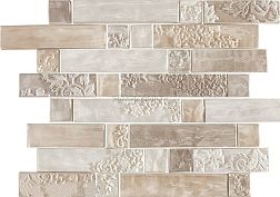 Pamesa Ceramica Soul Arris Мозаика 28х35 см