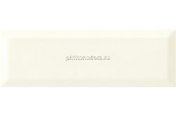 Tubadzin Delice Bar White Настенная плитка 7,8х23,7 см