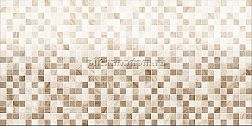 Cube Ceramica Samarkand Decor 1 Декор 25x50 см