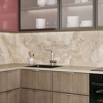 Perfect Marble