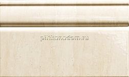 Impronta and Italgraniti Travert.bianco alzata 15x30,5 15х30,5 керамическая плитка см