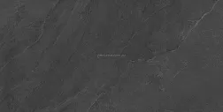 Geotiles Ardesia Black Керамогранит 60x120x0,9 см