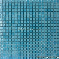 Rose Mosaic Galaxy WJ55+7 Мозаика 31,8х31,8 (чип 1х1) см