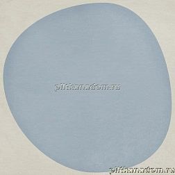 41zero42 Futura Drop Blue Керамогранит 15х15 см