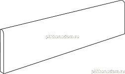 Atlas Concorde Russia Epos Grey Battiscopa 7,2x80 (610130004791) см