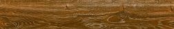 Marjan Tile Wood Ayan 8304 Brown Керамогранит 20x120 см