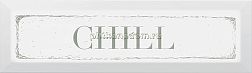 Керама Марацци NT-A31-9001 Декор Chill зелёный 8,5х28,5х9,2 см