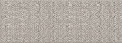 Eletto Ceramica Agra Beige Arabesco Настенная плитка 25,1х70,9 см