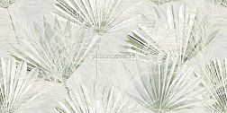 Infinity Ceramic Blomex Decor Green Mist Glossy Керамогранит 60х120 см